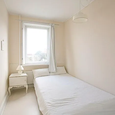Дом отдыха Two-bedroom Holiday In Аллинге