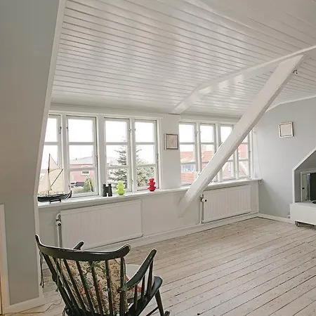 Two-bedroom Holiday In Аллинге