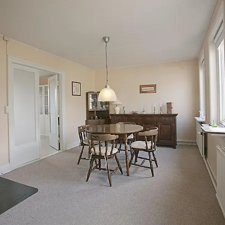 Дом отдыха Two-bedroom Holiday In Аллинге