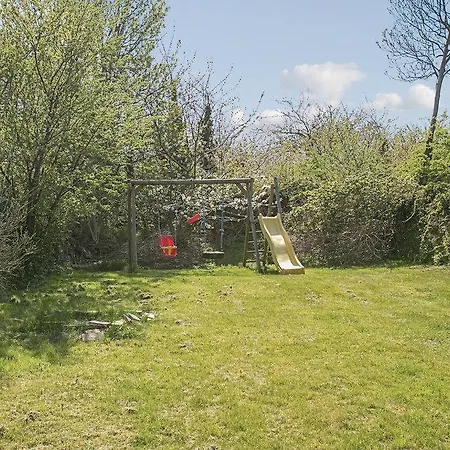 Two-bedroom Holiday In