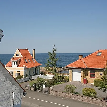 Two-bedroom Holiday In Дом отдыха Аллинге