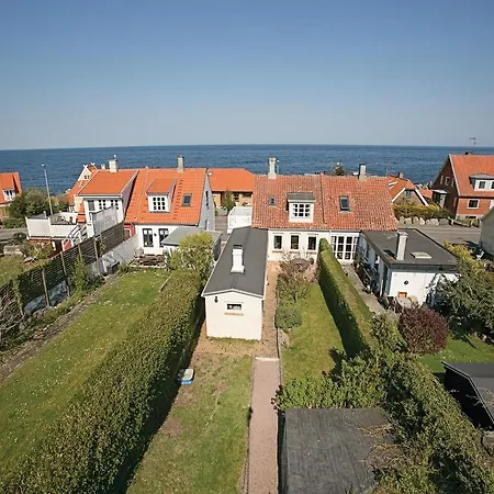 Дом отдыха Two-bedroom Holiday In