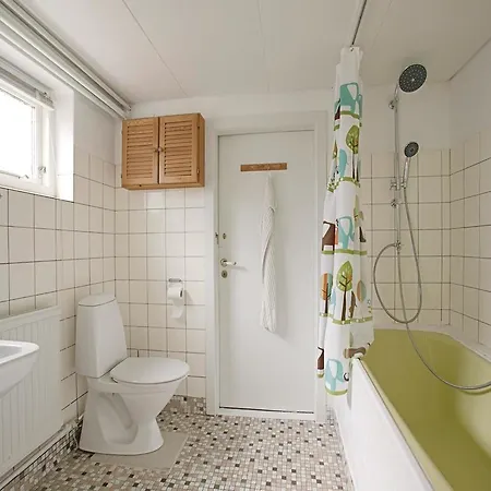 Дом отдыха Two-bedroom Holiday In Аллинге