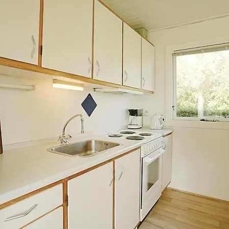 Two-bedroom Holiday In Аллинге