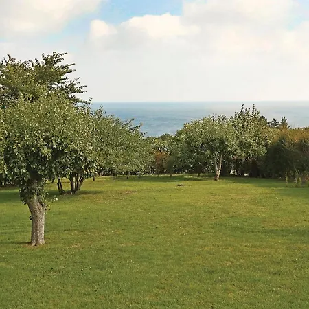 Дом отдыха Two-bedroom Holiday In Аллинге