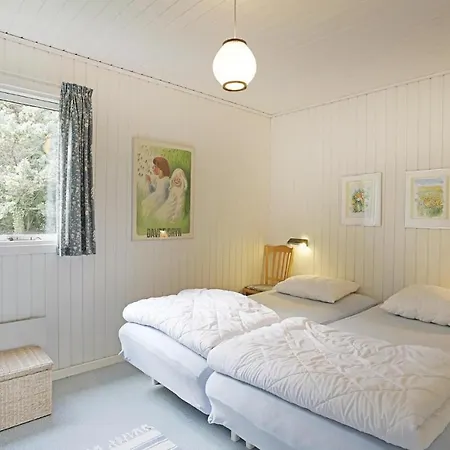 Two-bedroom Holiday In Дом отдыха