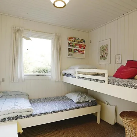 Two-bedroom Holiday In * Аллинге